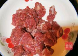 水煮牛肉的做法图解2