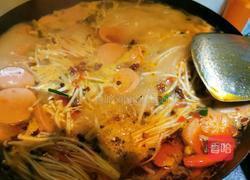 水煮牛肉的做法图解5