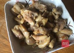 南瓜鸡肉焖饭的做法图解9