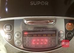 南瓜鸡肉焖饭的做法图解14