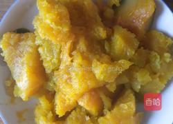 南瓜饼的做法图解1