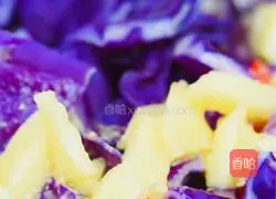 Thai Weight Loss Quinoa Salad Recipe Illustration 9