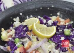 泰式减肥藜麦沙拉的做法图解10