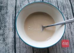 水果藕粉羹的做法图解4