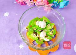 养生蜂蜜水果的做法图解3