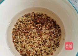 藜麦鸡肉沙拉的做法图解6