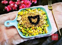 藜麦鸡肉沙拉的做法图解12