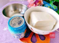 宝贝营养豆腐的做法图解1