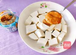 宝贝营养豆腐的做法图解3