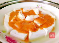 宝贝营养豆腐的做法图解6