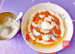 宝贝营养豆腐的做法图解7