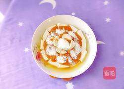 宝贝营养豆腐的做法图解9