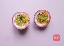 香梨百香果果汁的做法图解2