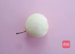 香梨百香果果汁的做法图解4