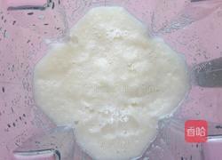 香梨百香果果汁的做法图解7