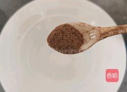 三鲜鸡汤米线的做法图解9