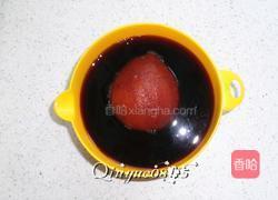 红酒雪梨的做法图解5