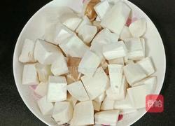 彩椒炒杏鲍菇的做法图解1