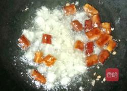 彩椒炒杏鲍菇的做法图解5