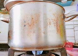 黄花菜虫草花炖鸡汤的做法图解9