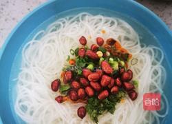香辣鸡汤米线的做法图解10
