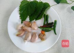 红烧土鲫鱼的做法图解5