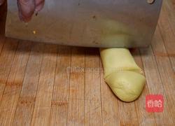 南瓜糖包的做法图解3