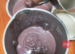 改良版红豆沙的做法图解3