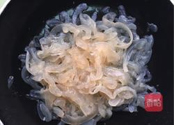 王大厨牌凉拌海蜇丝的做法图解2
