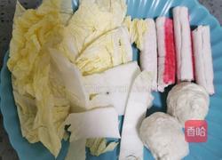 砂锅米线的做法图解2