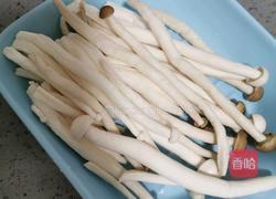 砂锅米线的做法图解3