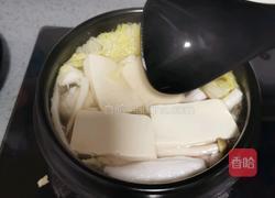 砂锅米线的做法图解11