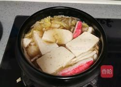 砂锅米线的做法图解16