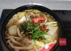 砂锅米线的做法图解19