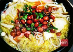 砂锅米线的做法图解23