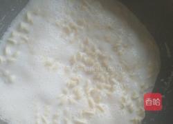 牛奶火鸡面的做法图解3