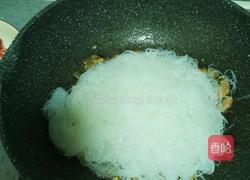 鲜虾粉丝煲的做法图解11