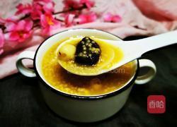 莲子红枣小米粥的做法图解11