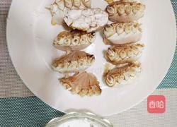 香辣蟹的做法图解4