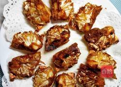 香辣蟹的做法图解6