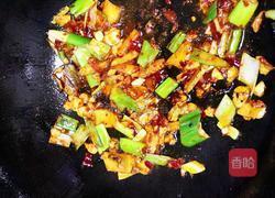 香辣蟹的做法图解8