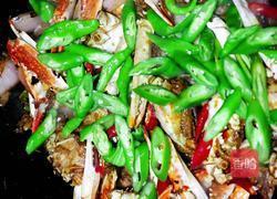 香辣蟹的做法图解11