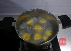 南瓜汤圆的做法图解19