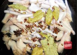 柠檬鸡爪的做法图解6