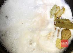 柠檬鸡爪的做法图解7