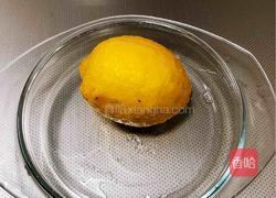 柠檬鸡爪的做法图解10