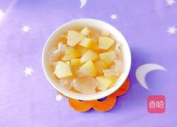 苹果银耳汤的做法图解12