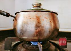 苹果银耳汤的做法图解9