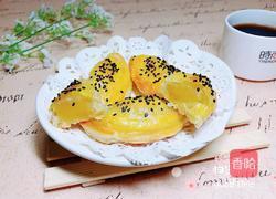 奶黄酥（蛋挞皮快手版）的做法图解11