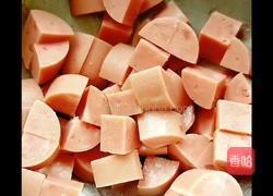 酿鱿鱼的做法图解4